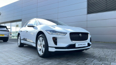 Jaguar I-Pace 294kW EV400 SE 90kWh 5dr Auto Electric Estate